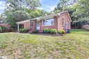 200 Oak Drive sold home in Greenville, SC