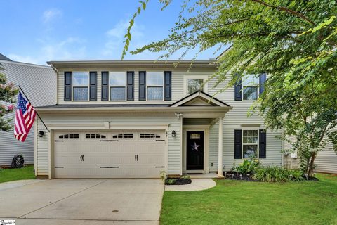 47 Granite Lane