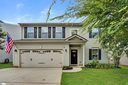 47 Granite Lane sold home in Greenville, SC