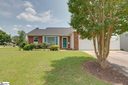 1 Little Fox Court sold home in Greer, SC