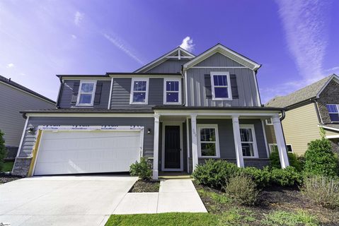302 River Otter Road