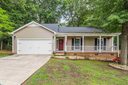 205 Burwood Drive sold home in Simpsonville, SC