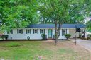 110 Sonora Drive sold home in Easley, SC