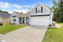 217 Buchanan Ridge Road sold home in Taylors, SC