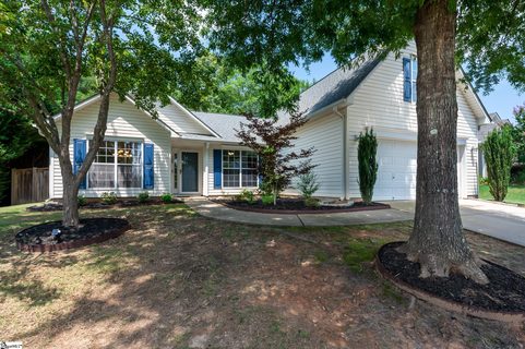 300 Appleton Lane sold home in The Grove, Mauldin, SC