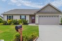 109 Mariner Court sold home in Greer, SC