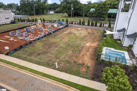 00 Augusta Walk Avenue Lot 10 sold home in Augusta Walk, Greenville, SC