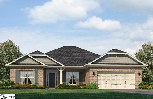 111 Wyatt Drive Lot 92