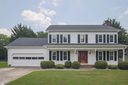 109 Harlequin Court sold home in Simpsonville, SC