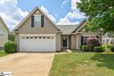 4 Twinings Drive sold home in Simpsonville, SC