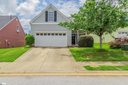 617 Millridge Court sold home in Boiling Springs, SC