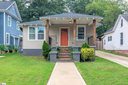 103 Mission Street sold home in Greenville, SC