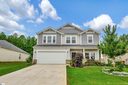 208 Walking Stick Way sold home in Pelzer, SC