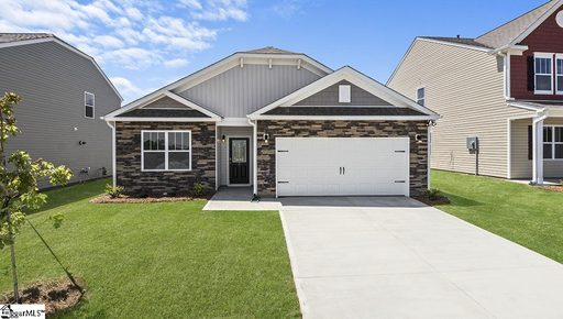 1075 Longstone Way
