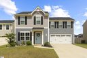 219 Ralston Road sold home in Greer, SC