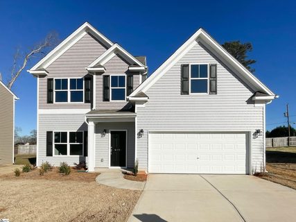 6091 Haddington Drive lot 28