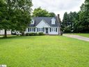722 Pope Field Road sold home in Easley, SC