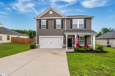 3 James Jackson Drive