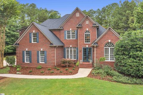 20 Muirfield Court