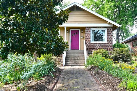 215 Croft Street