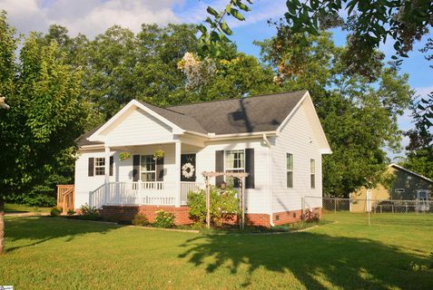 410 Hammett Street Extension
