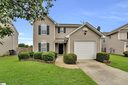 4 Riverbed Drive sold home in Greenville, SC