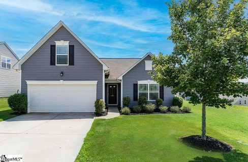 323 Skye Drive