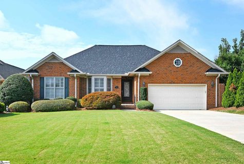 10 Stonefield Court sold home in Windstone, Greenville, SC