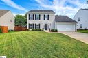 6 Montpelier Drive sold home in Greer, SC