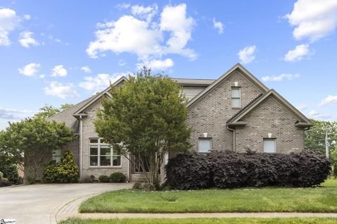 2 Tinsley Court sold home in Tinsley Place, Greenville, SC