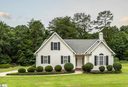 202 Camperdown Court sold home in Easley, SC