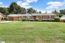 424 Fairhaven Drive sold home in Taylors, SC