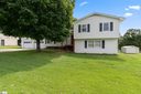 744 Meece Bridge Road sold home in Taylors, SC
