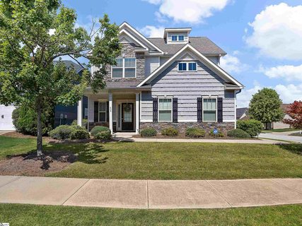 405 Listrac Drive