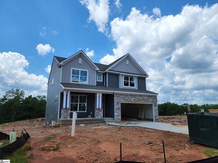 143 Bellecrest Lane lot 61