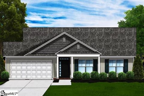 208 Anduin Way Lot 176