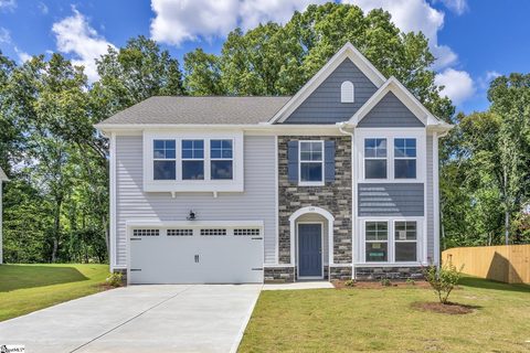 135 Bruinen Drive Lot 192