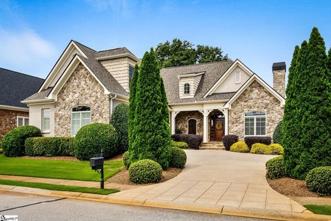 2 Henson Place sold home in Hammetts Glen, Greer, SC