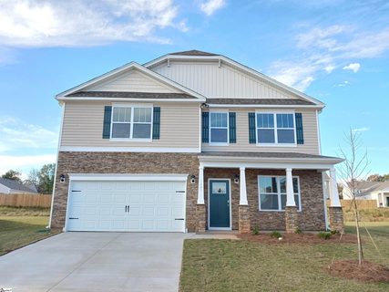 1087 Longstone Way