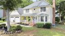 207 Spring Meadow Road sold home in Simpsonville, SC
