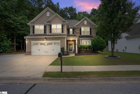 112 Bells Creek Drive sold home in Bells Creek, Simpsonville, SC
