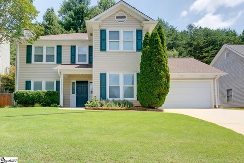 205 Ginger Lane