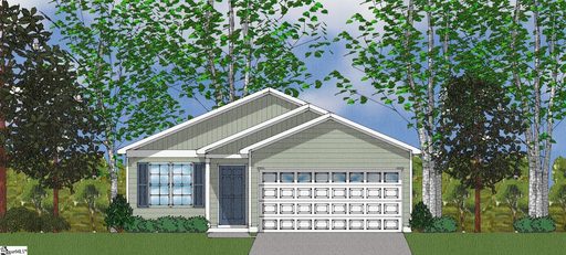 224 Whittier Street Lot 568