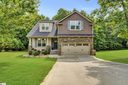 158 Rock Moss Drive sold home in Williamston, SC