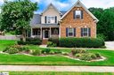 15 Barnstable Court sold home in Greer, SC