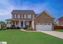113 Morganshire Drive sold home in Greenville, SC