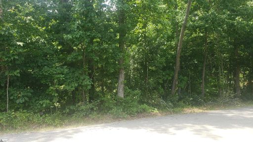Lyle Drive sold lot in Peace Haven, Taylors, SC