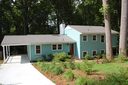 34 Nottingham Road sold home in Greenville, SC
