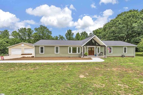 205 Arrowhead Trail