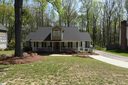 904 Willow Branch Drive sold home in Simpsonville, SC
